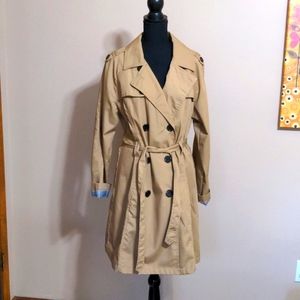 Target Merona Water Repellent Pea Coat